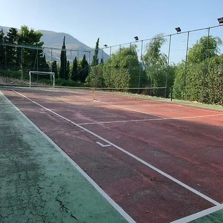 Vista Mare Privata *
