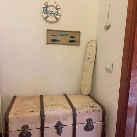 Vista Mare Privata
