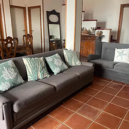Vista Mare Privata Villa *