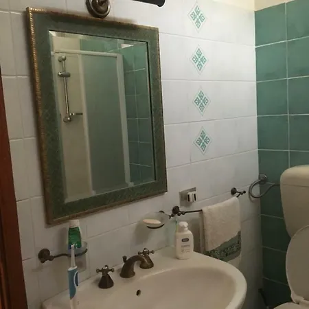 Vista Mare Privata Villa Scopello (Sicily)