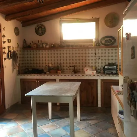 Vista Mare Privata * Scopello (Sicily)