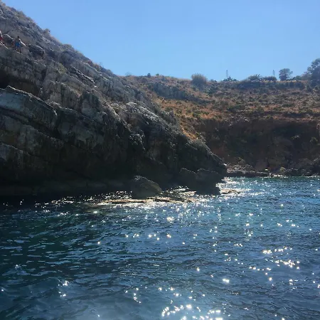 Vista Mare Privata