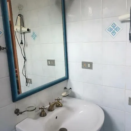 Vista Mare Privata *