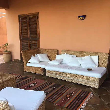 Vista Mare Privata