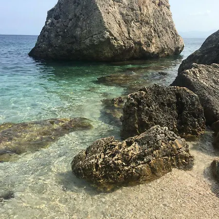 Vista Mare Privata