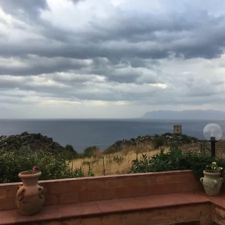 Vista Mare Privata