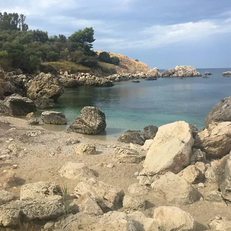 Vista Mare Privata Scopello (Sicily)