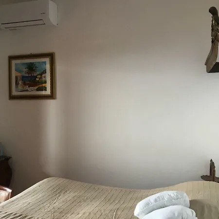 Villa Vista Mare Privata