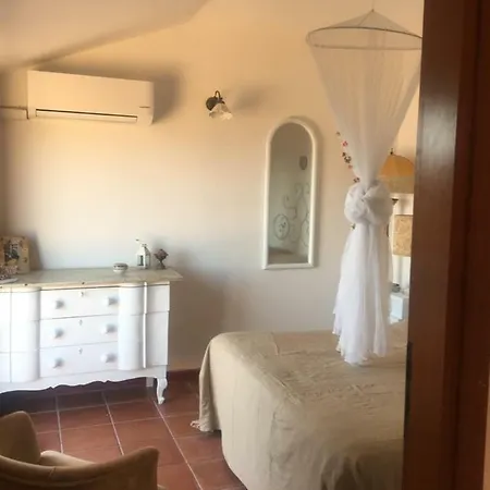 Vista Mare Privata Villa *