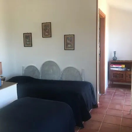 Vista Mare Privata Scopello (Sicily)