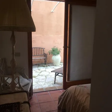 Vista Mare Privata Villa Scopello (Sicily)