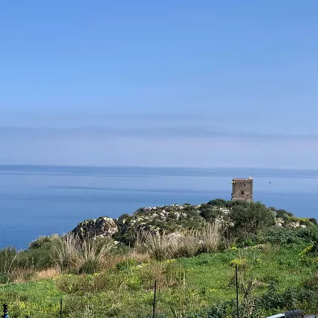 Vista Mare Privata *