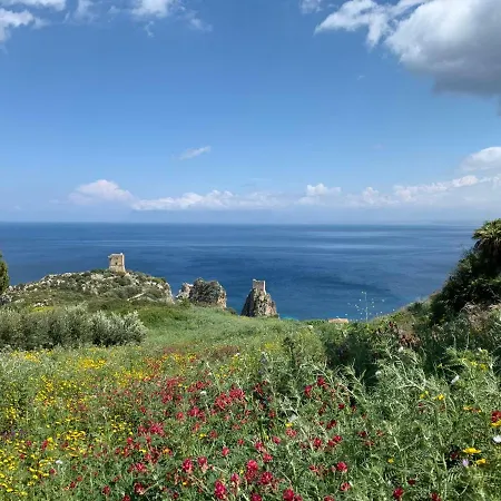 Villa Vista Mare Privata